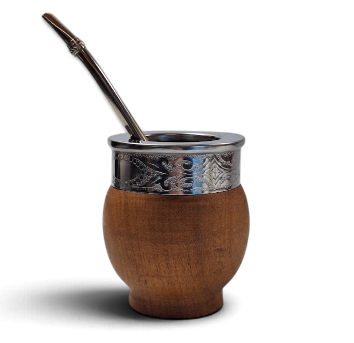 Mate Mini Imperial de Algarrobo
